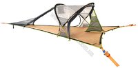 Палатка туристическая Tentsile SAFARI CONNECT 2-PERSON TREE TENT