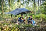 Палатка туристическая Tentsile SAFARI CONNECT 2-PERSON TREE TENT