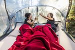 Палатка туристическая Tentsile SAFARI CONNECT 2-PERSON TREE TENT