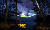 Намет туристичний Tentsile CONNECT 2-PERSON TREE TENT