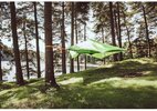 Палатка туристическая Tentsile STEALTH 3P