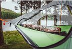 Палатка туристическая Tentsile STEALTH 3P