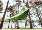 Намет туристичний Tentsile STEALTH 3P