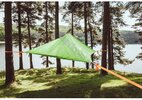 Палатка туристическая Tentsile STEALTH 3P