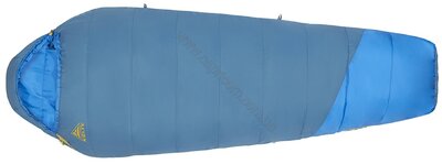 Спальный мешок (спальник) Kelty MISTRAL 20 Regular