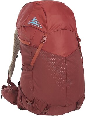 Рюкзак туристический Kelty Zyp 48 Women's