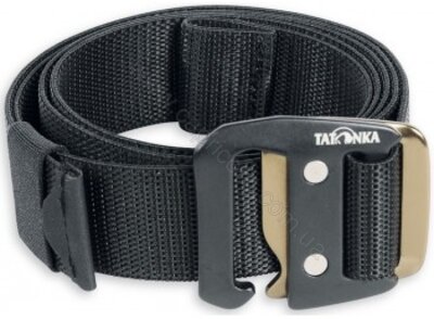 Ремень Tatonka Stretch Belt 38 mm