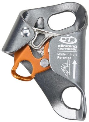 Затискач Climbing Technology CHEST ASCENDER EVO