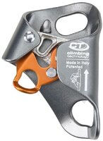 Затискач Climbing Technology CHEST ASCENDER EVO
