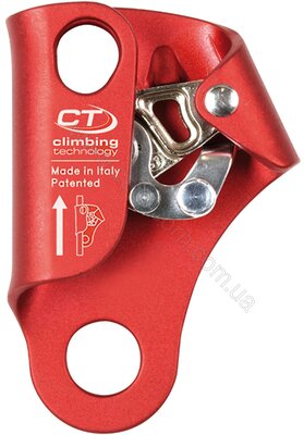 Затискач Climbing Technology ASCENDER SIMPLE