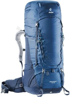 Рюкзак туристичний Deuter Aircontact 75 + 10 (3320719)