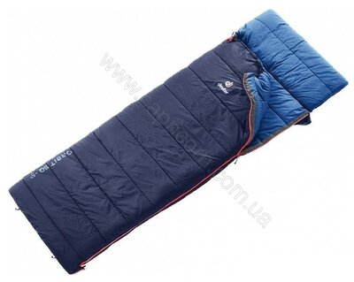 Спальник Deuter ORBIT SQ +5