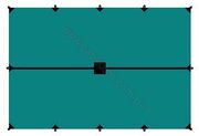 Тент Tramp TRT-102.04 4 х 6