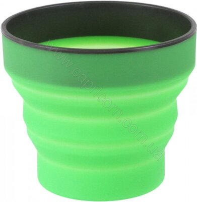 Чашка Lifeventure Silicone Ellipse Mug (Ellipse Collapsible Cup)