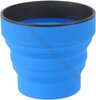 Чашка Lifeventure Silicone Ellipse Mug (Ellipse Collapsible Cup)