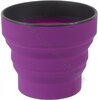 Чашка Lifeventure Silicone Ellipse Mug (Ellipse Collapsible Cup)