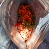 Еда быстрого приготовления James Cook Рис с мясом и овощами