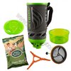 Система приготовления пищи Jetboil Flash Java Ecto 1L