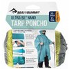 Накидка плащ пончо Sea To Summit Ultra-Sil Nano Tarp Poncho