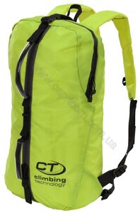 Рюкзак спортивний  Climbing Technology MAGIC PACK 16 л Verde
