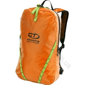 Рюкзак спортивний  Climbing Technology MAGIC PACK 16 л Orange