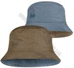 Панама  TRAVEL  BUCKET  HAT   Rinmann blue