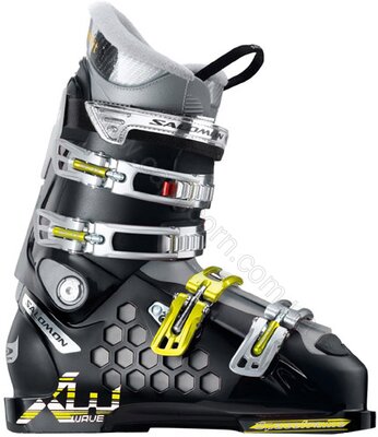 Ботинки горнолыжные Salomon X-Wave 7