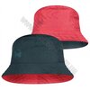 Панама  TRAVEL  BUCKET  HAT   Rinmann blue