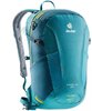 Рюкзак спортивный  Deuter Speed lite 20 цвет  5306  fire - arctic