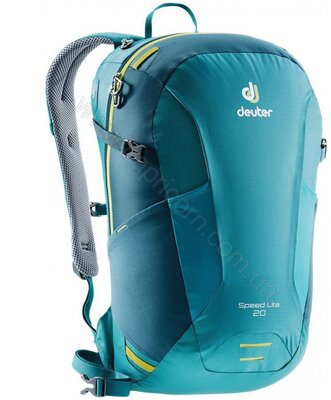 Рюкзак спортивний  Deuter Speed lite 20