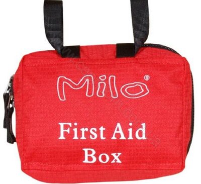 Аптечка Milo FIRST AID BOX M