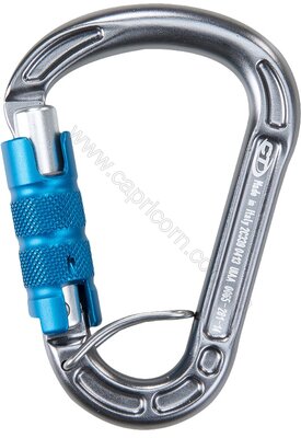 Карабін Climbing Technology CONCEPT TGL (2C3390LXPH)