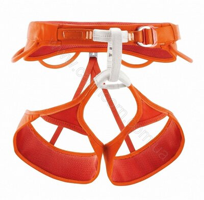 Страховочная система Petzl Sama