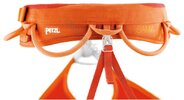 Страховочная система Petzl Sama