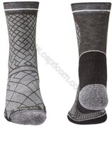 Носки Bridgedale Hike Ultra Light T2 Boot Coolmax® Performance