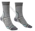 Носки Bridgedale Women's Ultra Light T2 Boot Coolmax® Performance