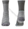 Шкарпетки Bridgedale Women's HIKE ULTRA LIGHT T2 BOOT COOLMAX® PERFORMANCE
