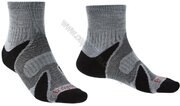 Шкарпетки Bridgedale TRAILSPORT LIGHTWEIGHT ANKLE MERINO COOL COMFORT