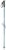 Треккинговые палки Kelty Upslope 1.0 (1 шт.)