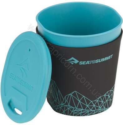 Чашка Sea To Summit DELTA LIGHT INSULATED MUG