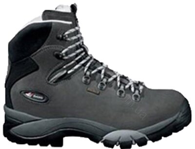 Трекинговые ботинки Raichle Mt. Trail GTX женские