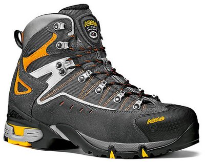 Трекинговые ботинки Asolo Flame GTX