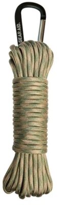 Паракорд McNett 550 Paracord Utility Line  GA 80670