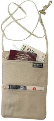 Кошелек McNett Outgo Neck Wallet