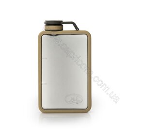 Фляга GSI Outdoors BOULDER 6 FLASK 177 ml