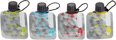 Набір GSI Outdoors SOFT SIDED CONDIMENT BOTTLE SET