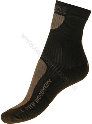 Носки X-Socks Mountainbiking Discovery