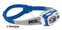 Фонарь налобный Petzl SWIFT RL