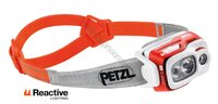 Фонарь налобный Petzl SWIFT RL