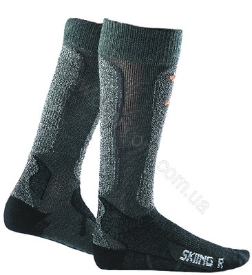 Носки X-Socks Skiing